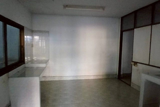 รูป F8-0073 ขายบ้านเดี่ยว ซอยราชภูมิ ไทรบุรี ต. บ่อยาง อ.เมืองสงขลา จ.สงขลา - รูปที่ 6/8