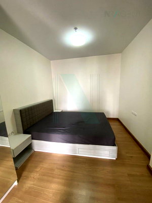 Condos for rent : 📌 For Rent Condo SUPALAI CITY RESORT PHRANANGKLAO STATION-CHAO PHRAYA Building 1, Floor 8,1 bed room, Room size 33 sqm