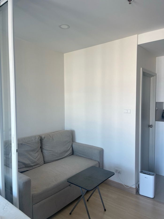 picture #S5771  For Rent Supalai Veranda Ramkhamhaeng - 13/13