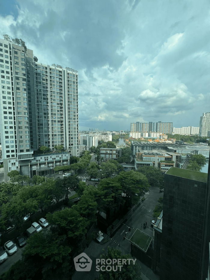 รูป คอนโด สตูดิโอ ที่ เดอะ เบส พาร์ค เวสต์ สุขุมวิท 77 ใกล้ BTS อ่อนนุช (ID 2664590) - รูปที่ 11/12