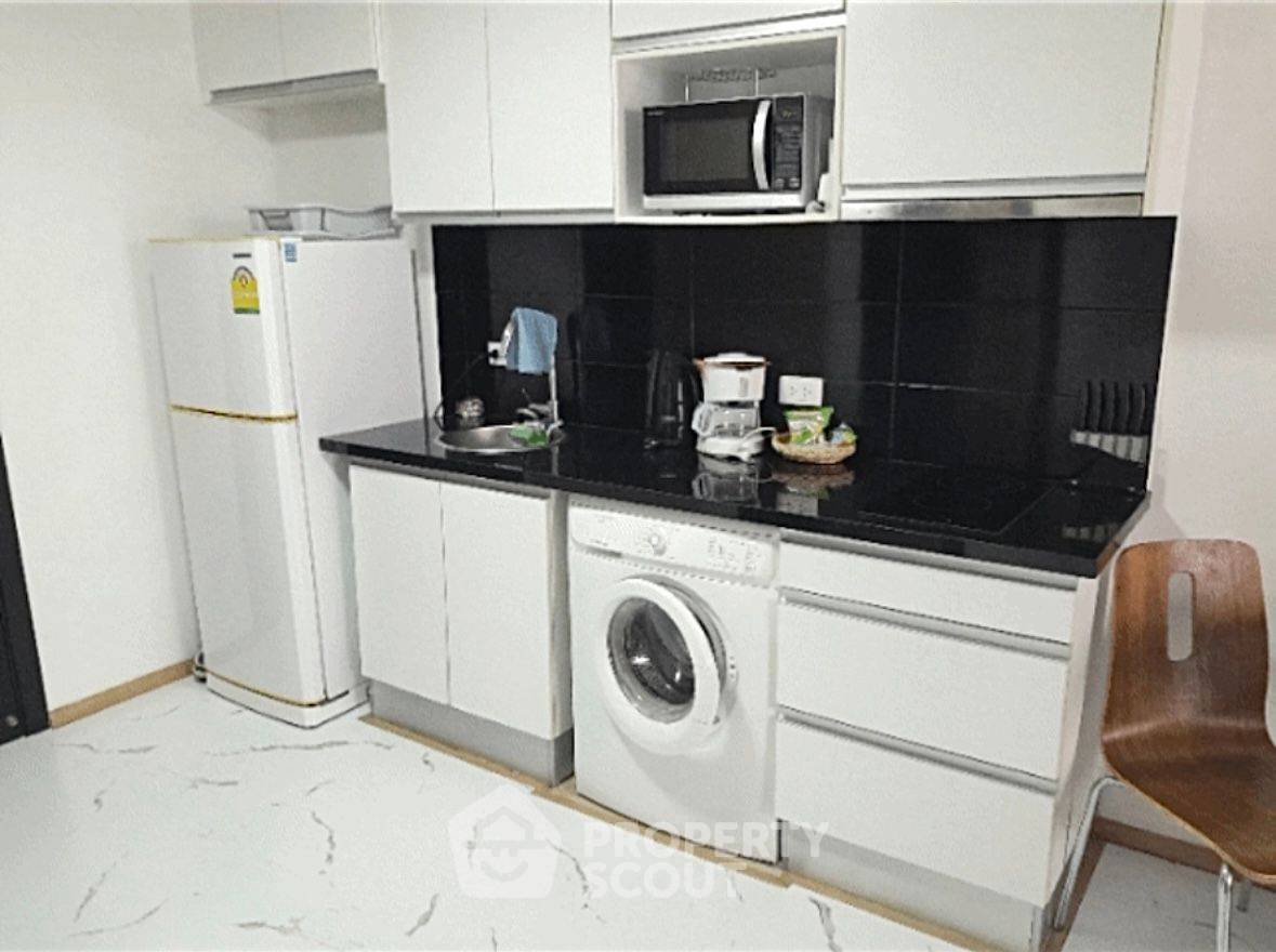 รูป คอนโด 1-ห้องนอน ที่ ดิ เออร์แบน แอทติจูด พัทยา ใกล้ พัทยาใต้ (ID 2659711) - รูปที่ 3/12