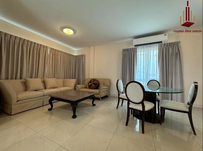 3-bed house for rent, 234 sqm, 68 sq wah, Grand Bangkok Boulevard Ratchada - Ramintra 2