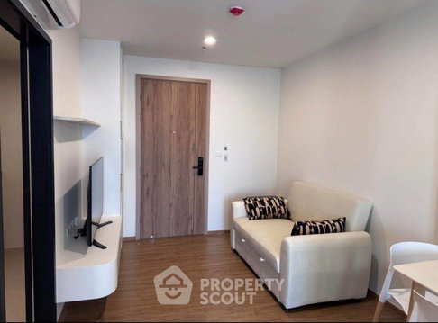 1-BR Condo at THE LINE Vibe Phahonyothin near BTS Ha Yaek Lat Phrao (ID 2000039)