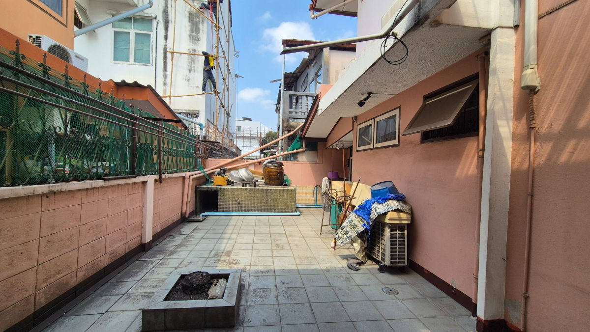 รูป บ้านแฝด 2 ชั้น ใกล้เซ็นทรัล พระราม 9 รัชดาภิเษก ซอย 3 - รูปที่ 3/5