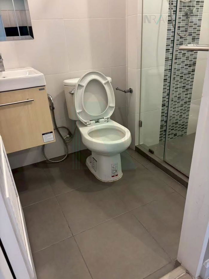 รูป ให้เช่าคอนโด เมโทร สกาย บางซื่อ - ประชาชื่น อาคาร B ชั้น 15 1 ห้องนอน ขนาด 29.00 ตรม ใกล้ ตลาดบางซ่อน - รูปที่ 7/8