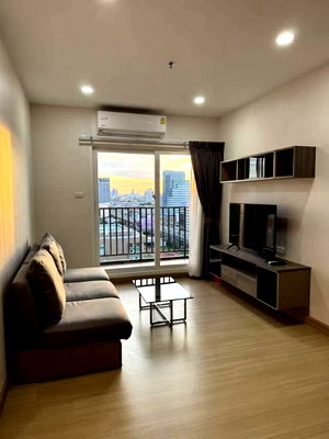 Condos for rent : Condo for Rent at Supalai Veranda Ramkhamhaeng (G6902011)