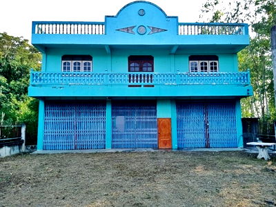 Houses for sale Suphanburi : FOR SALE  HOUSE PROPERTY  1100000 BAHT.