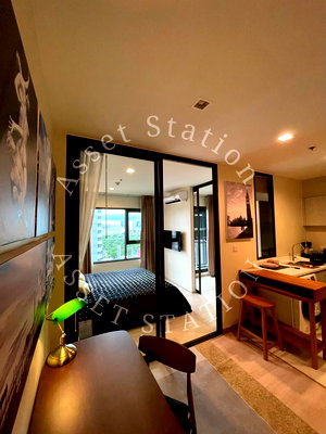 ขายคอนโด : 💎ขายด่วน💎 Life One Wireless ห้องเฟอร์ครบราคาดี Yield สูง| BTS เพลินจิต ✨