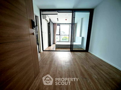 ขายคอนโด : คอนโด 1-ห้องนอน ที่ แอทโมซ ลาดพร้าว 15 ใกล้ MRT ลาดพร้าว (ID 2672866)