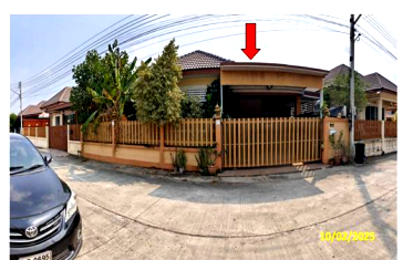 บ้านเดี่ยว หนองแค สระบุรี : บ้านเดี่ยว เนื้อที่ทั้งหมด 240 ตารางเมตร 109/24 โครงการสมกมลหินกอง ตำบลห้วยทราย อำเภอหนองแค สระบุรี ราคา 2,585,000 บาท