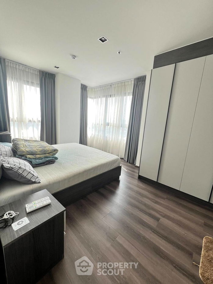 รูป คอนโด 2-ห้องนอน ที่ ไอดีโอ พระราม 9 - อโศก ใกล้ MRT พระราม 9 (ID 2662613) - รูปที่ 6/10