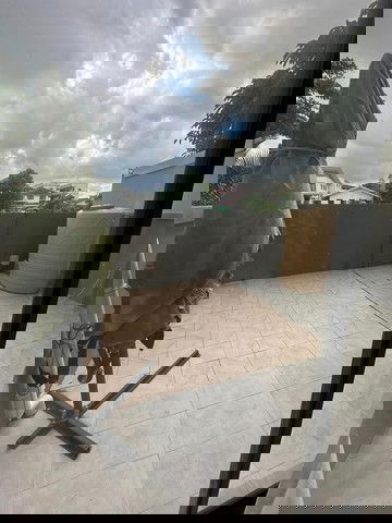 รูป HU7228 ทาวน์โฮมให้เช่า วาย เรซิเดนท์ สุขุมวิท 113 สมุทรปราการ - รูปที่ 8/8