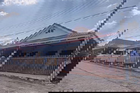 F2-0653 ขายบ้านเดี่ยว หมู่ 10 ซอยร่วมมิตร เขาหาดยาว-สำนักท้อน ต. บางเสร่ อ.สัตหีบ จ.ชลบุรี