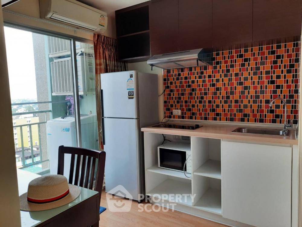 รูป คอนโด 1-ห้องนอน ที่ ลุมพินี วิลล์ รามคำแหง 60/2 ใน หัวหมาก (ID 888426) - รูปที่ 3/8