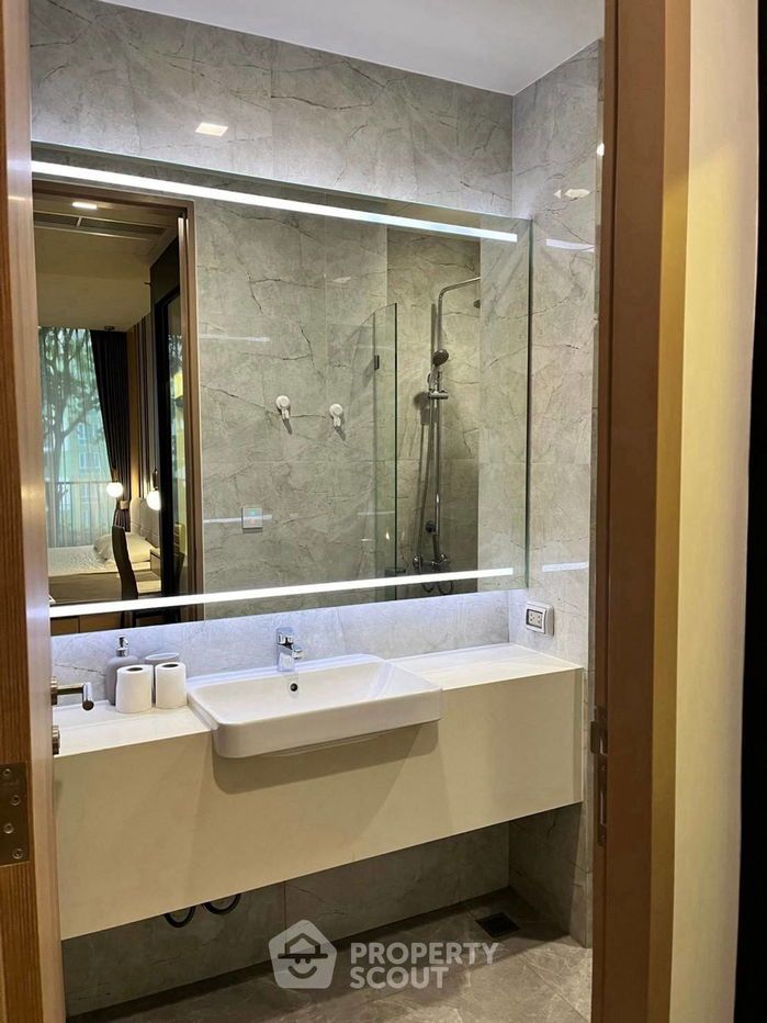 รูป คอนโด 1-ห้องนอน ที่ คอนโด โนเบิล อราวน์ สุขุมวิท 33 ใกล้ BTS พร้อมพงษ์ (ID 2670819) - รูปที่ 7/11