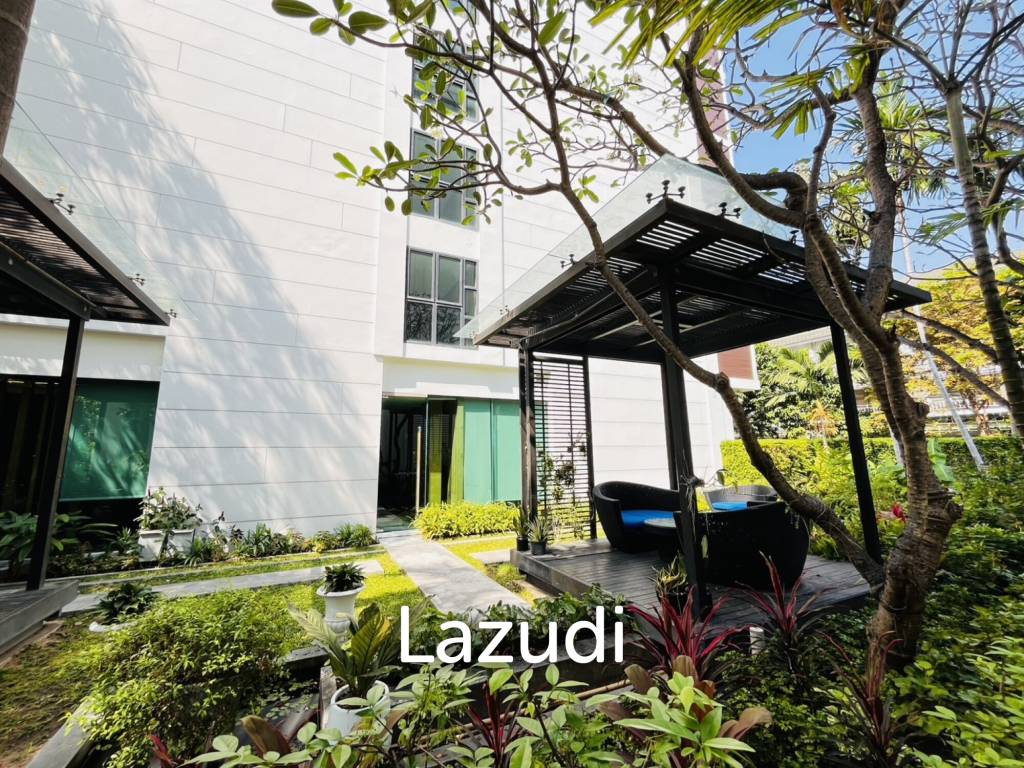 รูป คอนโด อมารี หัวหิน — 2 ห้องนอน 2 ห้องน้ำ - เขาตะเกียบ - รูปที่ 4/18