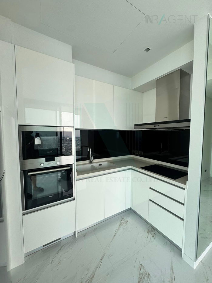 รูป 🔺 ขายคอนโด คณาพญา เรสซิเดนซ์ อาคาร 1 ชั้น 39 2 ห้องนอน ขนาด 88 ตรม ใกล้ สวนสาธารณะเฉลิมพระเกียรติ 6 รอบ - รูปที่ 3/8