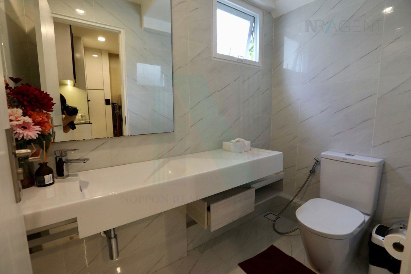 รูป 📌 ให้เช่าบ้านเดี่ยว 2 ชั้น มัณฑนา 2 บางนา กม.7 3 ห้องนอน 4 ห้องน้ำ - รูปที่ 7/8