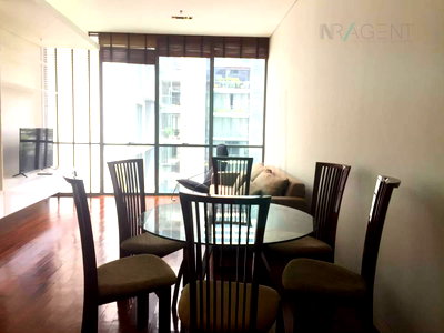 คอนโดให้เช่า : 📌 ให้เช่าคอนโด โดมัส 16 อาคาร 1 ชั้น 9 2 ห้องนอน ขนาด 102 ตรม ใกล้ โรงเรียนอักษรานานาชาติ