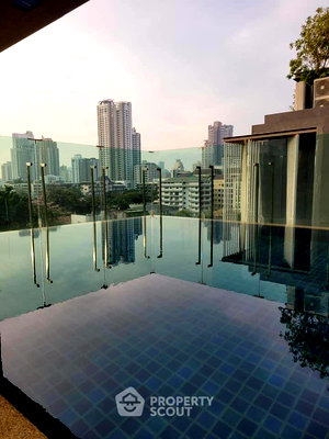 ขายคอนโด : คอนโด 1-ห้องนอน ที่ โว้ค สุขุมวิท 31 คอนโดมิเนียม ใกล้ MRT สุขุมวิท (ID 2648687)