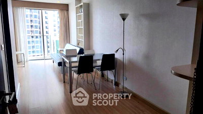 Condos for rent BTS On Nut : 1-BR Condo at Sky Walk Residences near BTS Phra Khanong (ID 2478309)