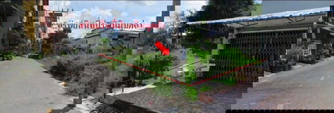 K02900 ขายที่ดินเปล่า ตำบลหาดใหญ่ อำเภอหาดใหญ่ สงขลา