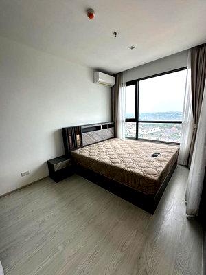 Condos for rent :  Grow Rattanathibet floor 12 35 sqm