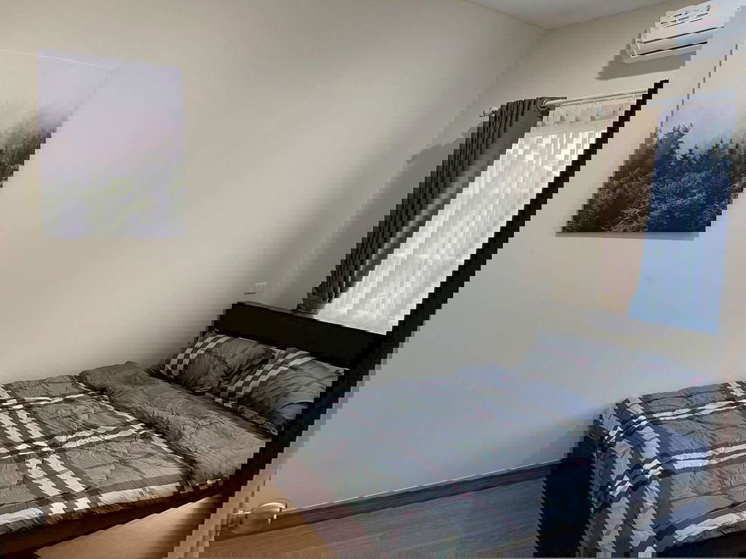 รูป 🏡 Golden Town Pattaya – บ้าน 4 ห้องนอน ทำเลทอง ใกล้สุขุมวิท & ชายหาด เริ่มเพียง 3.35 ล้าน! 🔥 - รูปที่ 11/22