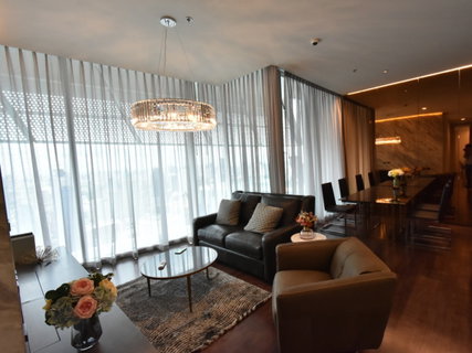 รูปภาพ ▚ LG185ツ ให้เช่า: Magnolias Ratchadamri 2BR 88ตรม. 70K🏙️✨ ห้องหายาก! ชั้นสูงวิวเมืองสวย ราคาดีที่สุดในตลาด เฟอร์พรีเมียม แต่งหรูพร้อมอยู่ทันที