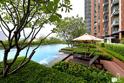 ขายคอนโด : ✨🏙  Prime City Living at Villa Asoke Near Mrt Phetchaburi