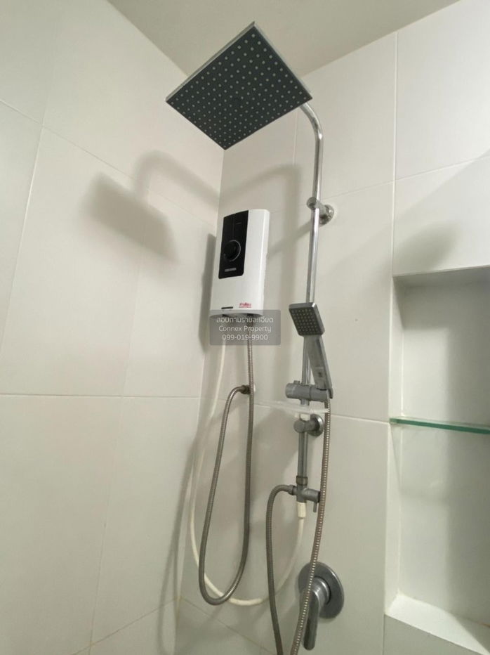 รูป 🔥🔥🔥 เช่าคอนโด  เดอะ พาร์คแลนด์ ตากสิน - ท่าพระ BTS-โพธิ์นิมิตร บุคคโล เขต ธนบุรี กรุงเทพ CX-83068 ✅ ทักไลน์ @connexproperty ตอบทันที ทีมงานมืออาชีพ ✅ 🔥🔥🔥 - รูปที่ 3/12