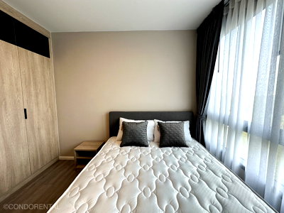 Condos for rent Khlong Luang Pathumthani : For rent at dcondo Hideaway - Rangsit / Line ID : @bestprice (with @ too)
