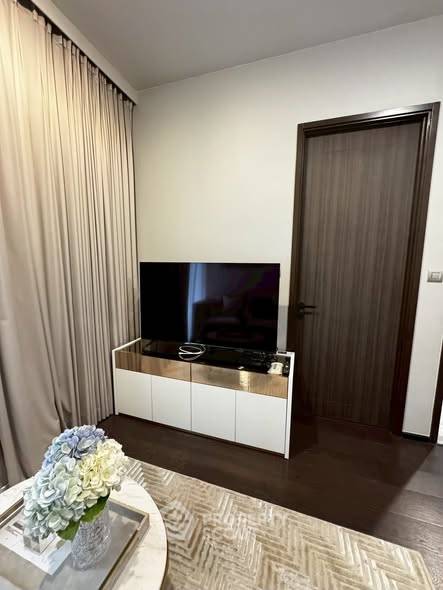 รูป คอนโด 1-ห้องนอน ที่ ลาวิค สุขุมวิท 57 ใกล้ BTS ทองหล่อ (ID 2593220) - รูปที่ 4/11