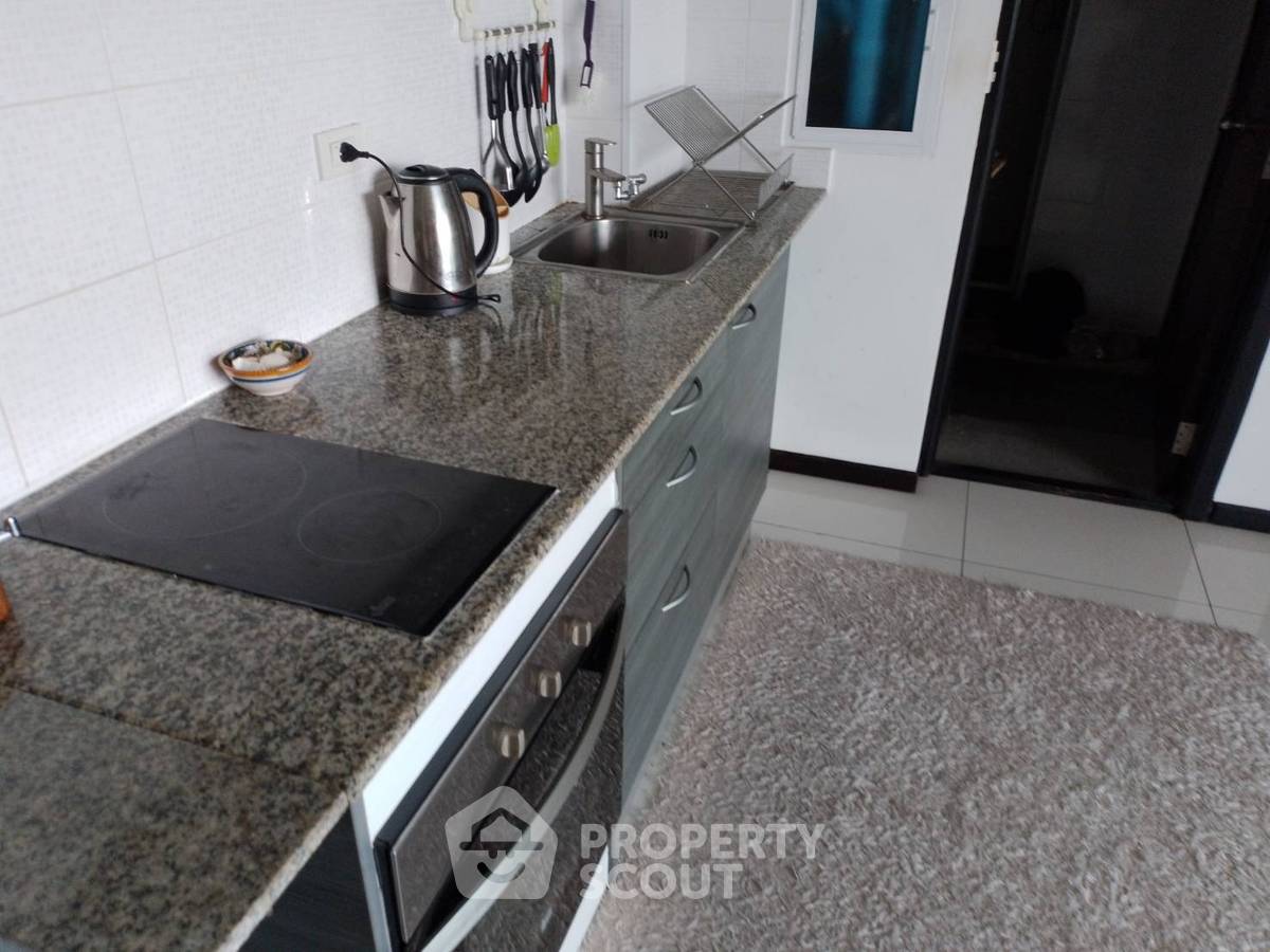 รูป คอนโด 1-ห้องนอน ที่ สยาม โอเรียลทัล เอเลแกนซ์ 1 ใกล้ ถนนพระตำหนัก พัทยา (ID 1952454) - รูปที่ 10/12