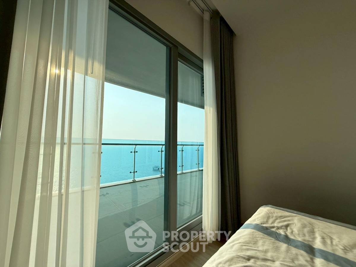 รูป คอนโด 2-ห้องนอน ที่ เดอะซิมโฟนี บางพระ – ศรีราชา ใน แสนสุข (ID 2673338) - รูปที่ 10/10