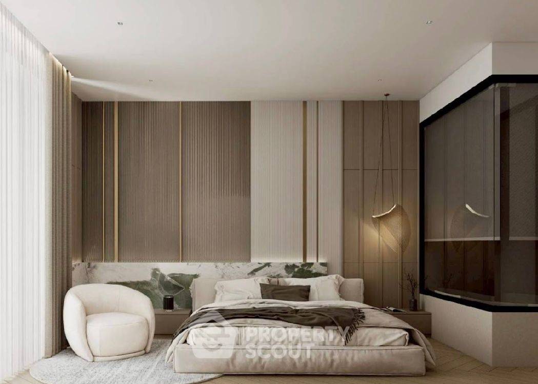 รูป คอนโด 2-ห้องนอน ที่ เดอะ รีเซิร์ฟ สาทร ใกล้ BTS ศาลาแดง (ID 2668266) - รูปที่ 7/19