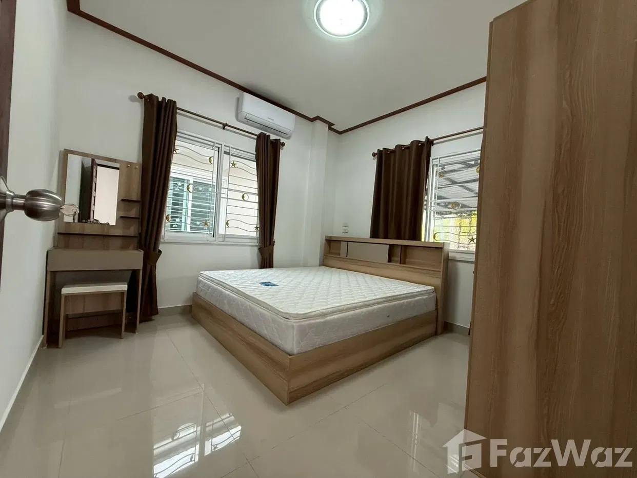 รูป บ้านเดี่ยวให้เช่า 3 ห้องนอน ใน ทับใต้, ประจวบคีรีขันธ์ 6062527 - รูปที่ 9/13