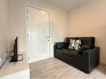 รูปภาพ For Rent Condo PLUM CONDO CENTRAL STATION Building 1, Floor 26,1 bed room, Room size 24 sqm
