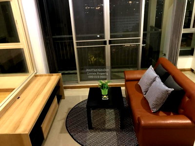 Condos for rent : 🔥🔥🔥 For Rent Condo , The Parkland Taksin - Thapra , BTS-Pho Nimit , Bukkhalo , Thon Buri , Bangkok , CX-96882 ✅ Live chat with us ADD LINE @connexproperty ✅ 🔥🔥🔥