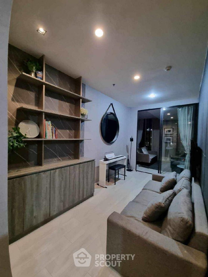 picture 1-BR 53 Sqm, 34th-Floor At Noble Ploenchit, 100m to BTS Phloen Chit (ID 1279228) - 9/9
