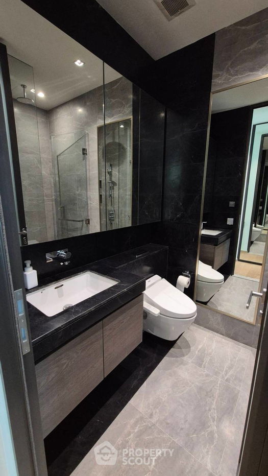 รูป คอนโด 2-ห้องนอน ที่ 28 ชิดลม ใกล้ BTS ชิดลม (ID 2668382) - รูปที่ 9/9