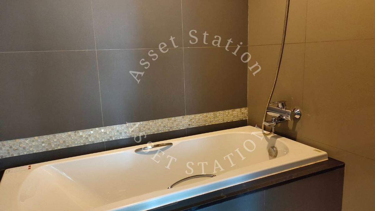 รูป 💎HOT💎 ให้เช่า The Crest Sukhumvit 34 ห้องหรู เฟอร์ครบจัดเต็ม ใกล้ BTS ทองหล่อ (150 ม.)🚅 - รูปที่ 16/19