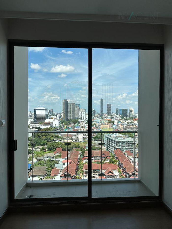 รูป ขายคอนโด ศุภาลัย โอเรียนทัล สุขุมวิท 39 อาคาร C ชั้น 16 1 ห้องนอน ขนาด 57.00 ตรม ใกล้ Taka Town - รูปที่ 7/8