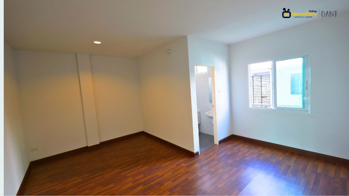 รูป ขาย ทาวน์โฮม 3 ชั้น 4 ห้องนอน 3 ห้องน้ำ นวมินทร์ 83 - รูปที่ 9/20