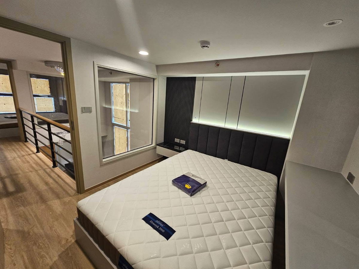 picture 📍 Condo For Rent Culture Chula 📍 - 10/14