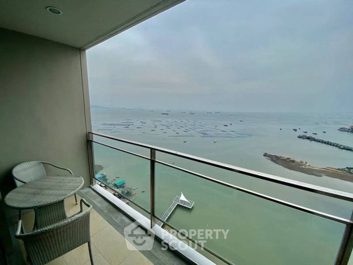 รูป คอนโด 2-ห้องนอน ที่ มาริน่า เบย์ฟร้อนท์ ศรีราชา ใน ศรีราชา (ID 2522576) - รูปที่ 13/15