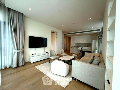 คอนโดให้เช่า : คอนโด 2-ห้องนอน ที่ เดอะ สแตรนด์ ทองหล่อ ใกล้ BTS ทองหล่อ (ID 2643452)