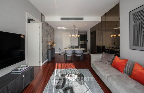 รูปภาพ คอนโด 2-ห้องนอน ที่ คุณ บาย ยู ใกล้ BTS ทองหล่อ (ID 2667553)