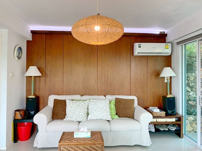 ขายบ้าน 2 ชั้นในโครงการหินสวยน้ำใส จ. ระยอง 