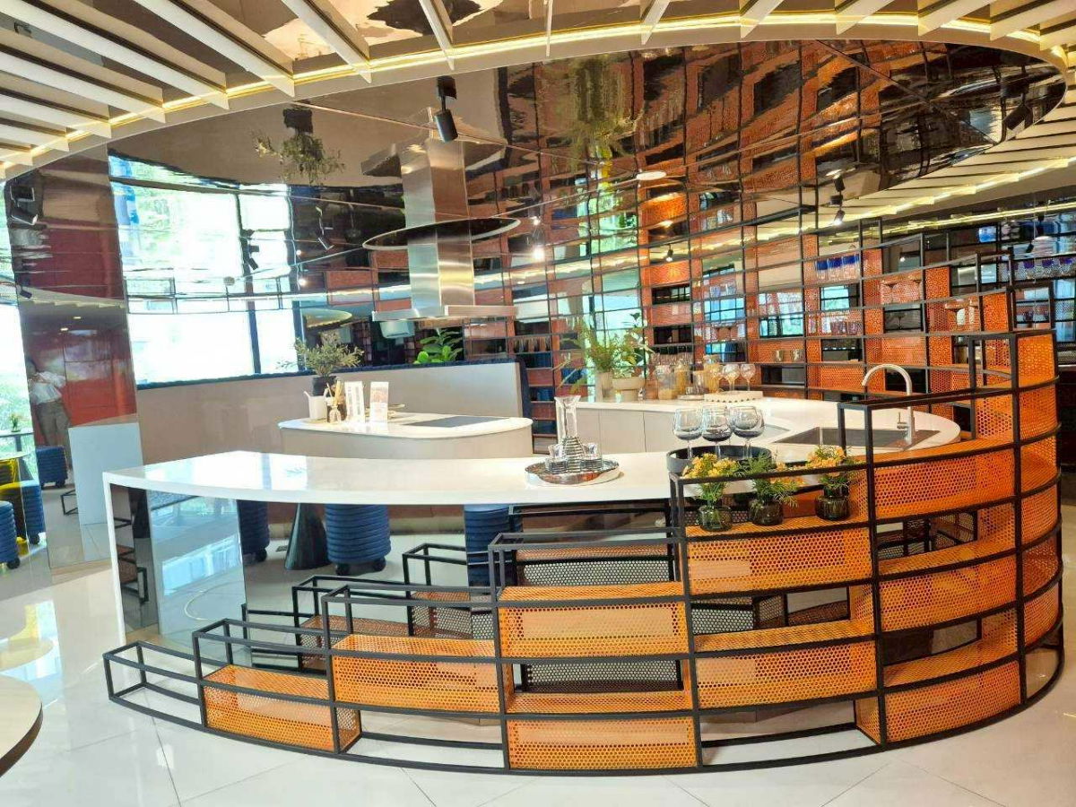 picture Kave Seed Kaset Condo for rent - 36/38